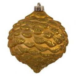 Vickerman Ornament (6 Pack) (534663)