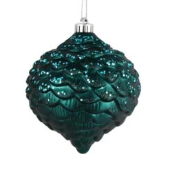 Vickerman Ornament (6 Pack) (534731)