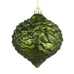 Vickerman Ornament (6 Pack) (534748)