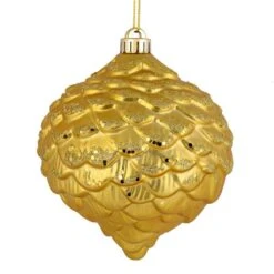 Vickerman Ornament (6 Pack) (534779)