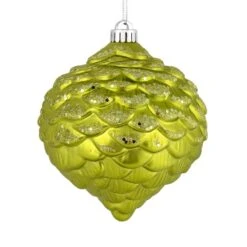 Vickerman Ornament (6 Pack) (534809)