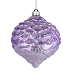 Vickerman Ornament (6 Pack) (534878)