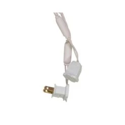 Kurt S. Adler LED Light String Set (53521) -Roman Shop 53521plugmd