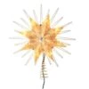 Kurt S. Adler Christmas Tree Topper (53577) -Roman Shop 53577lg