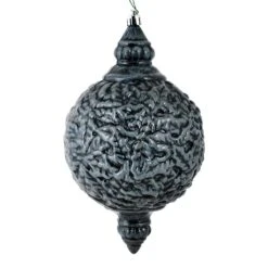 Vickerman Christmas Ornament (4 Pack) (536452)