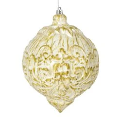 Vickerman Christmas Tree Ornament (3 Pack) (536476)