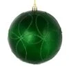 Vickerman Christmas Tree Ornament (4 Pack) (536537) -Roman Shop 536537lg