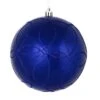 Vickerman Christmas Tree Ornament (4 Pack) (536636) -Roman Shop 536636lg