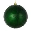 Vickerman Christmas Tree Ornament (4 Pack) (536650) -Roman Shop 536650lg