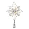 Kurt S. Adler Christmas Tree Topper (53666) -Roman Shop 53666lg