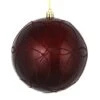 Vickerman Christmas Tree Ornament (4 Pack) (537251) -Roman Shop 537251lg