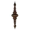 Vickerman Christmas Ornament (539606) 1 Vickerman Christmas Ornament (539606) -Roman Shop 539606lg