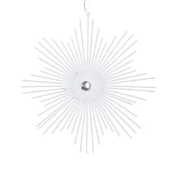 Vickerman Ornament (6 Pack) (540466)