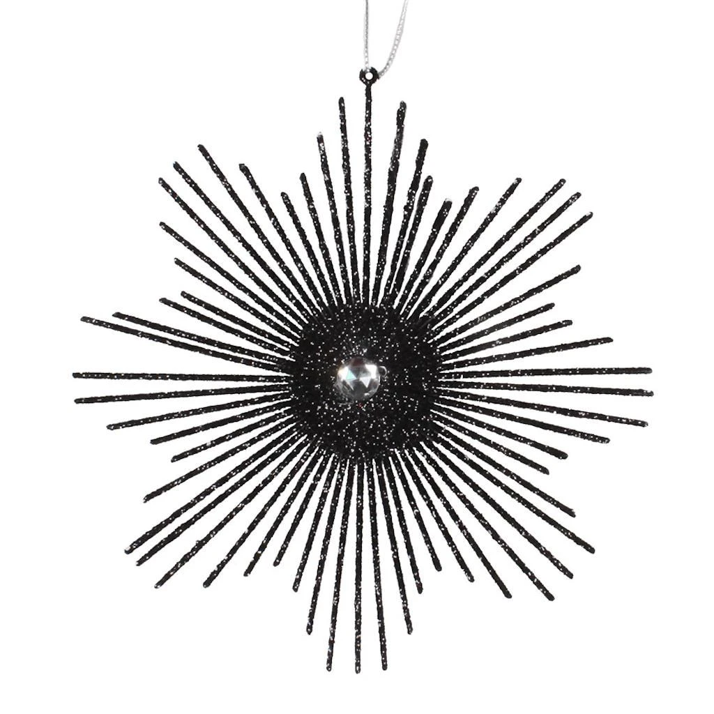 Vickerman Ornament (6 Pack) (540480) 3 Vickerman Ornament (6 Pack) (540480)