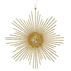 Vickerman Ornament (6 Pack) (540510)