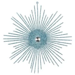 Vickerman Ornament (6 Pack) (540527)