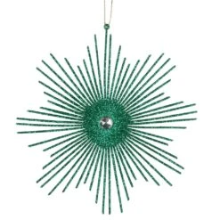 Vickerman Ornament (6 Pack) (540565)