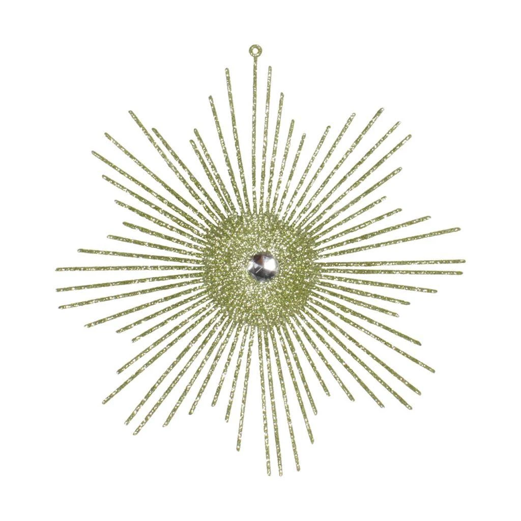 Vickerman Ornament (6 Pack) (540572) 3 Vickerman Ornament (6 Pack) (540572)