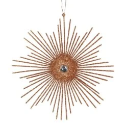 Vickerman Ornament (6 Pack) (540589)