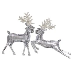 Vickerman Christmas Ornament (6 Pack) (540787)