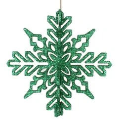 Vickerman Ornament (3 Pack) (540824)