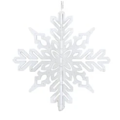 Vickerman Ornament (3 Pack) (540848)