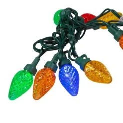 Kurt S. Adler Christmas Light String Set (54090) -Roman Shop 54090addmd