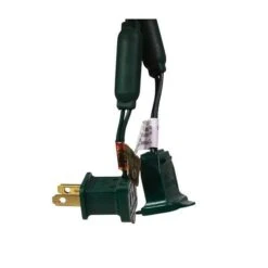 Kurt S. Adler Christmas Light String Set (54090) -Roman Shop 54090plugmd