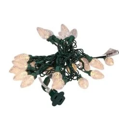 Kurt S. Adler Christmas Light String Set (54091) -Roman Shop 54091addmd