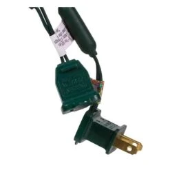 Kurt S. Adler Christmas Light String Set (54091) -Roman Shop 54091plugmd