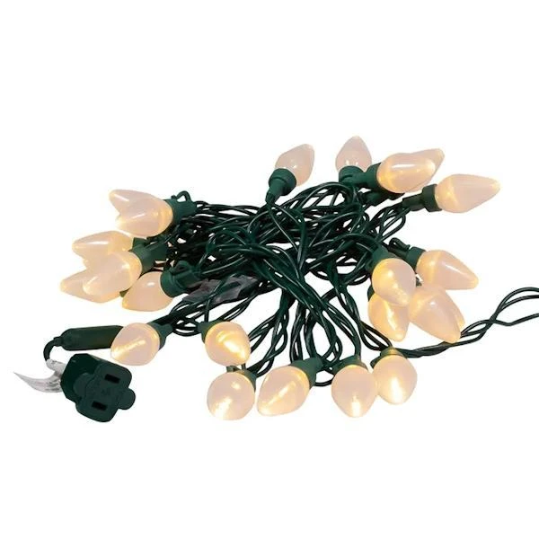 Kurt S. Adler Christmas Light String Set (54094) 5 Kurt S. Adler Christmas Light String Set (54094) - Image 3