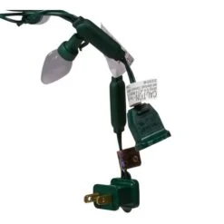 Kurt S. Adler Christmas Light String Set (54094) 9 Kurt S. Adler Christmas Light String Set (54094) -Roman Shop 54094plugmd