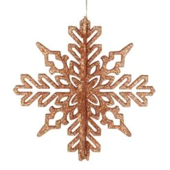 Vickerman Ornament (3 Pack) (540961)