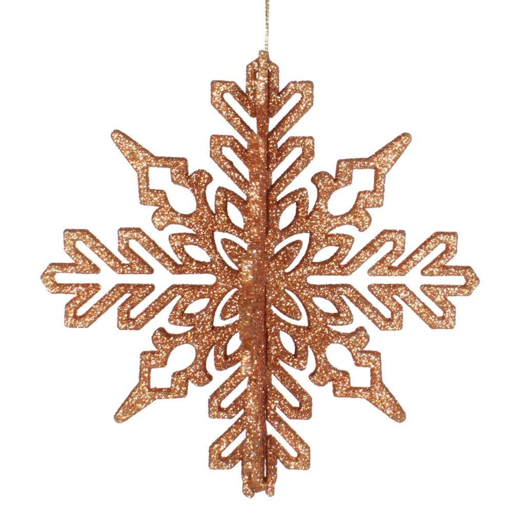 Vickerman Ornament (3 Pack) (540961) 3 Vickerman Ornament (3 Pack) (540961)