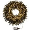 Kurt S. Adler LED Christmas Cluster Light Set (54114) -Roman Shop 54114lg