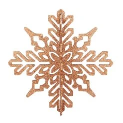 Vickerman Ornament (2 Pack) (541210)