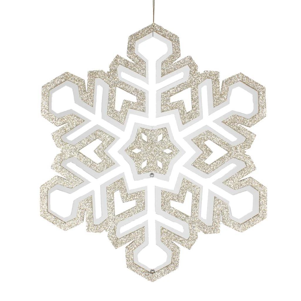 Vickerman Ornament (541272) 3 Vickerman Ornament (541272)