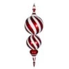 Vickerman Christmas Ornament (541371) -Roman Shop 541371lg