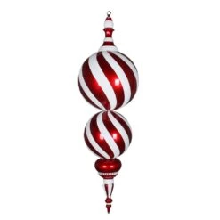 Vickerman Christmas Ornament (541371)