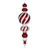 Vickerman Christmas Ornament (541388) -Roman Shop 541388lg