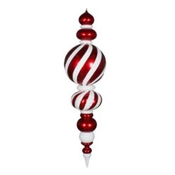 Vickerman Christmas Ornament (541388)