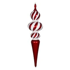 Vickerman Christmas Ornament (541395)
