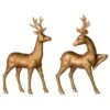 Vickerman Christmas Ornament (set Of 2) (541456) -Roman Shop 541456lg