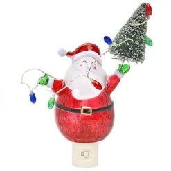 Roman LED Night Light (54194) -Roman Shop 54194amd