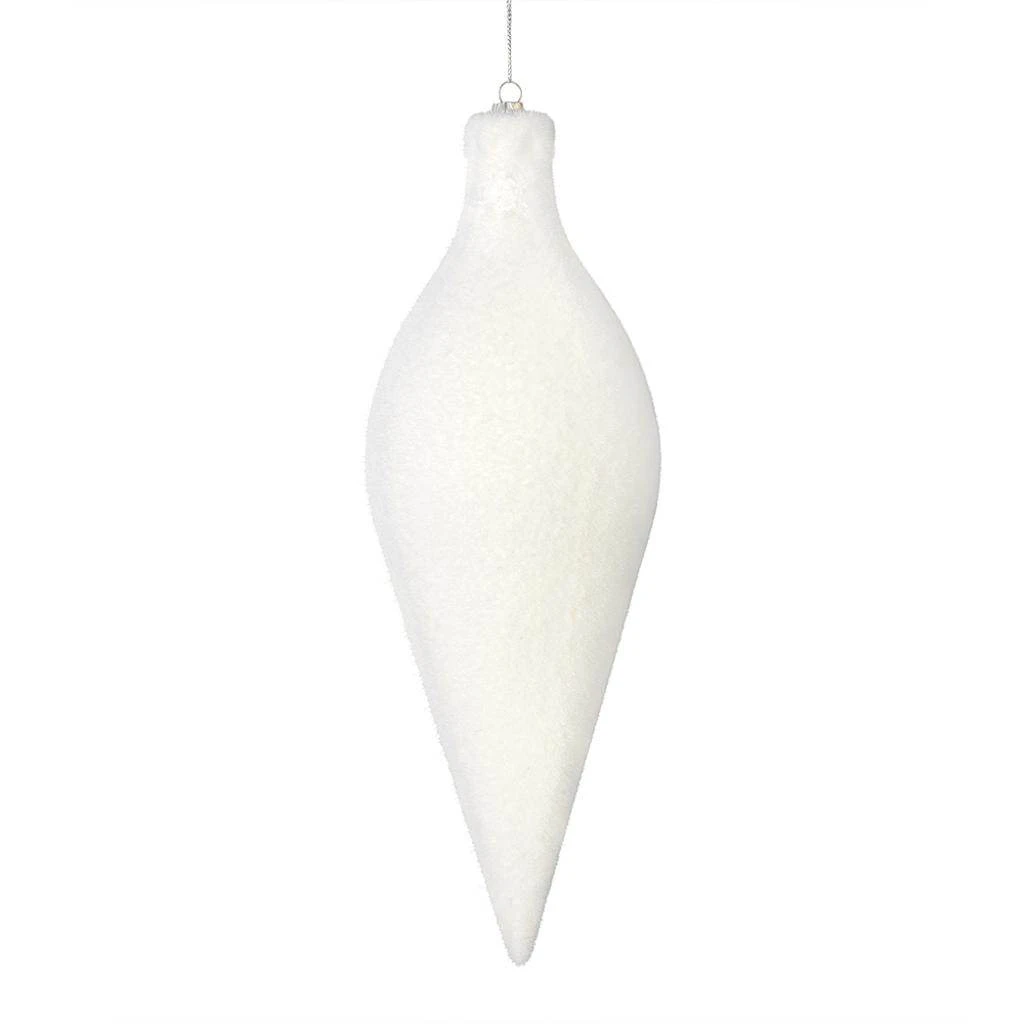 Vickerman Christmas Ornament (3 Pack) (541951) 3 Vickerman Christmas Ornament (3 Pack) (541951)