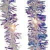 Kurt S. Adler Artificial Tinsel Garland (54210) -Roman Shop 54210alg