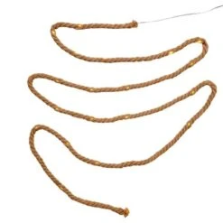 Kurt S. Adler LED Rope Light (54213) -Roman Shop 54213addmd