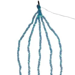 Kurt S. Adler LED Cascade Light Set (54219) -Roman Shop 54219addmd