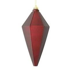 Vickerman Ornament (4 Pack) (542224)