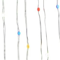 Kurt S. Adler Christmas LED Light String Set (54225) 7 Kurt S. Adler Christmas LED Light String Set (54225) -Roman Shop 54225addmd